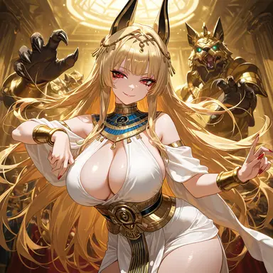 Profile image of セトアウレリア