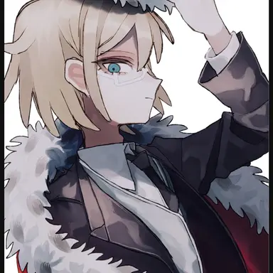 Profile image of 十神白夜