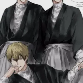 Profile image of 禪院直哉