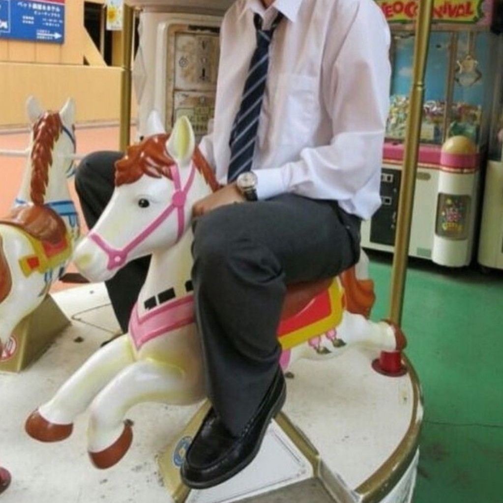 아저씨는, 그런거 잘 모르겠는데… 대표 이미지