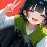 Profile image of はな