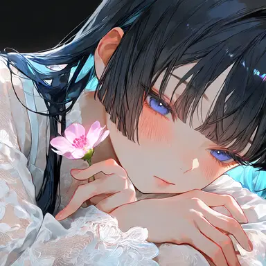 Profile image of あおい