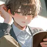 Profile image of かい