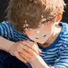 Profile image of りく