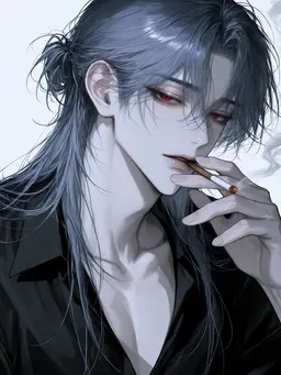 Profile image of Saku