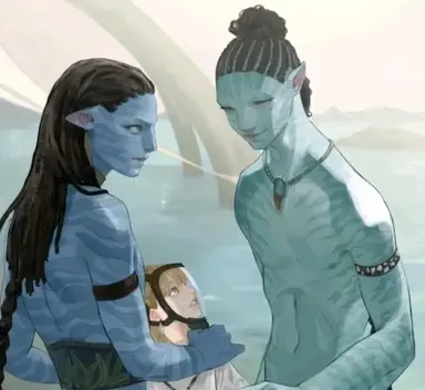 Profile image of AVATARS