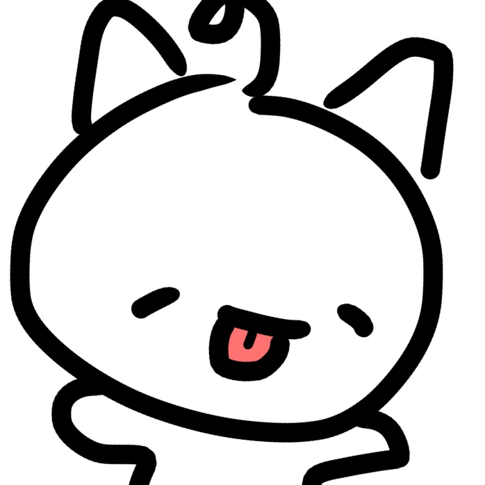 바보냥