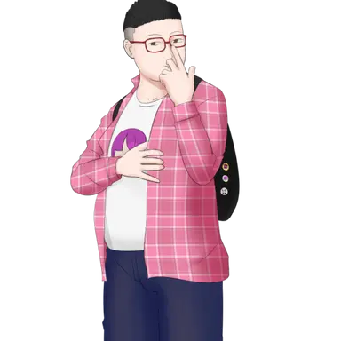 Profile image of 御宅