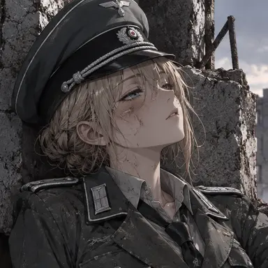 Profile image of Liese Schneider