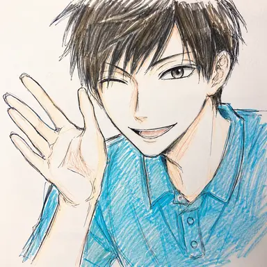 Profile image of 表田 裏道