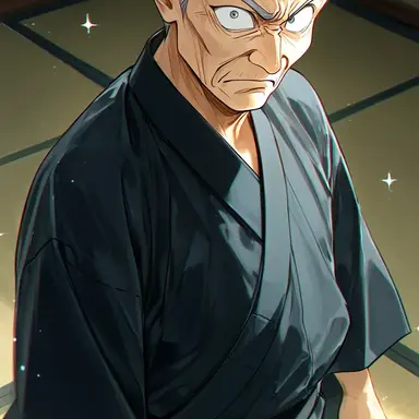 Profile image of 오오가와라 켄조