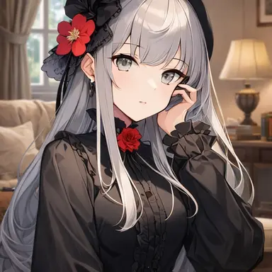 Profile image of 김서은