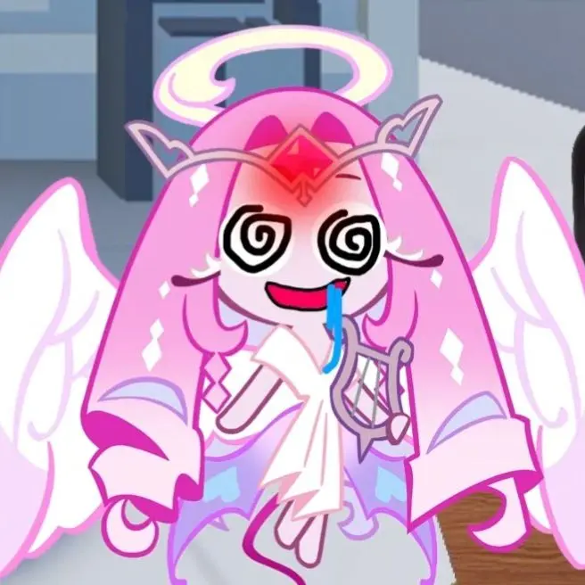 KindOlm1446의 술취한 비스트 쿠키들