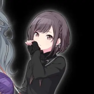 Profile image of 東雲絵名