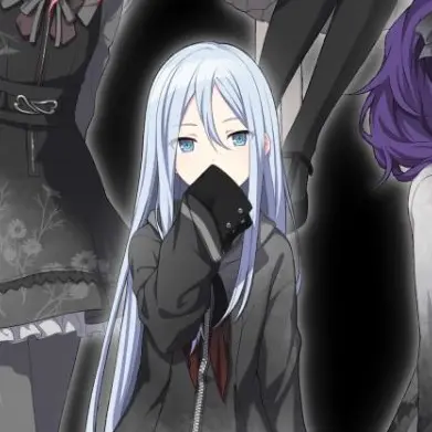 CloudyEel5287의 ニーゴ貴方ぬい（今度皆版も作りたいね）