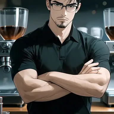 Profile image of Kengo Saeki