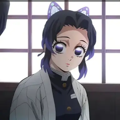 Profile image of 코쵸우 시노부
