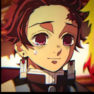 Profile image of 카마도 탄지로