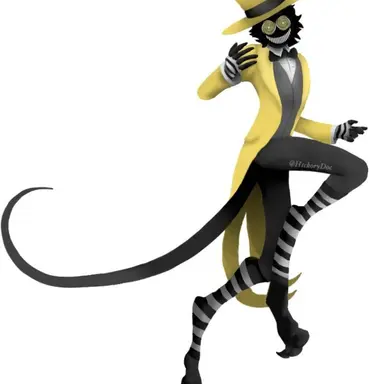 Profile image of The Smiler.