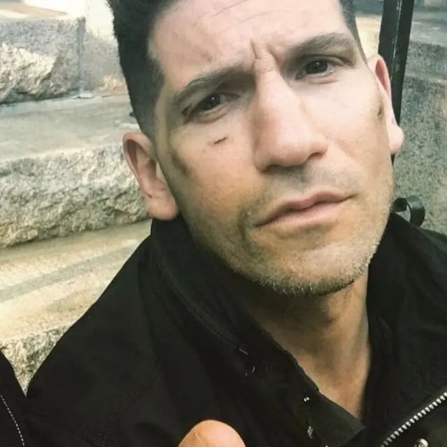 dixon의 the punisher