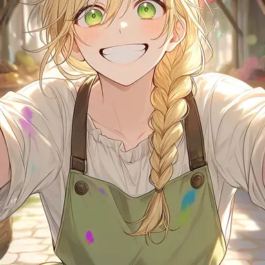 Profile image of Tessily
