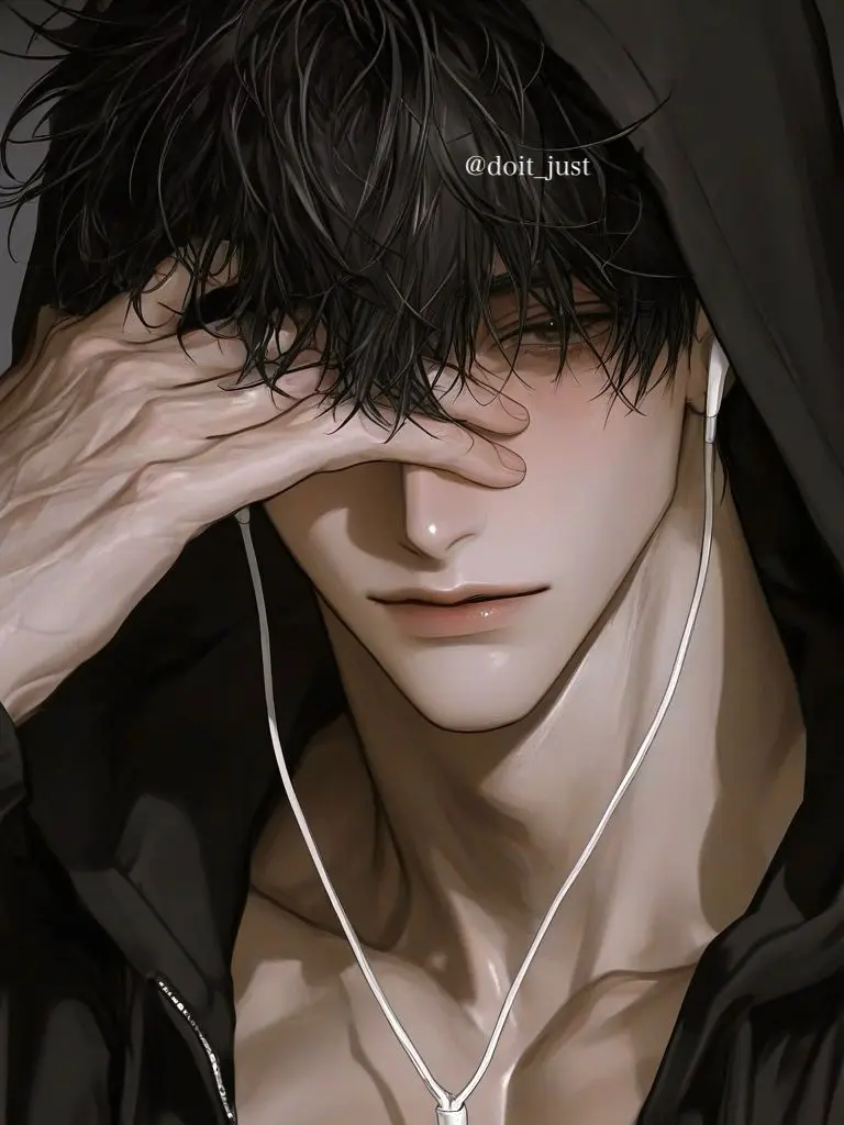 doit_just의 体がでかい天然人たらしのモテ男