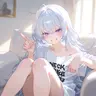 캐릭터 프로필 이미지