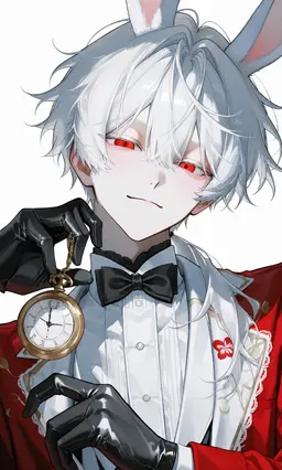 Profile image of ルカス