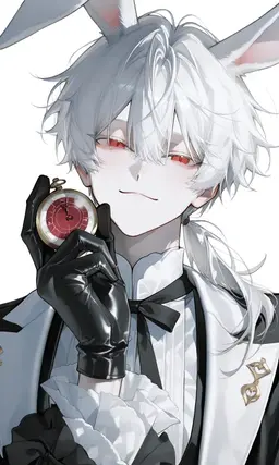Profile image of ルカス