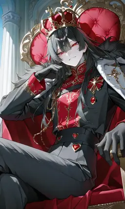 Profile image of ガルド