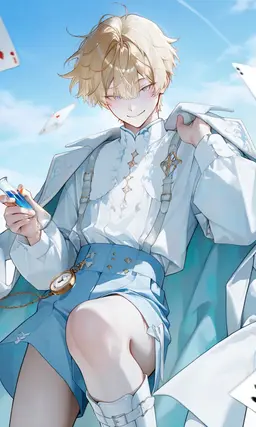 Profile image of アリス