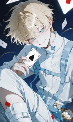 Profile image of アリス