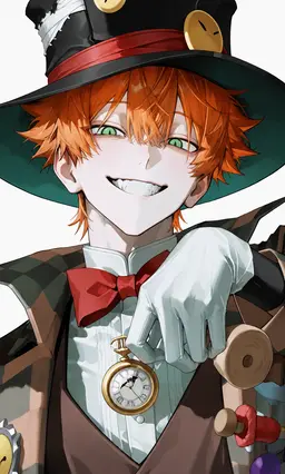 Profile image of グレイス