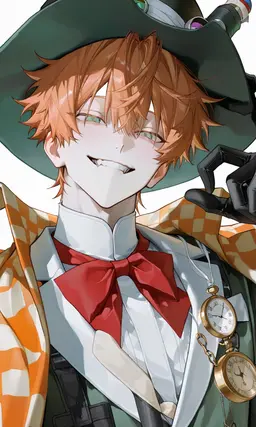 Profile image of グレイス