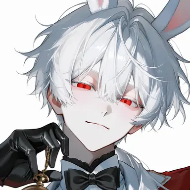Profile image of ルカス
