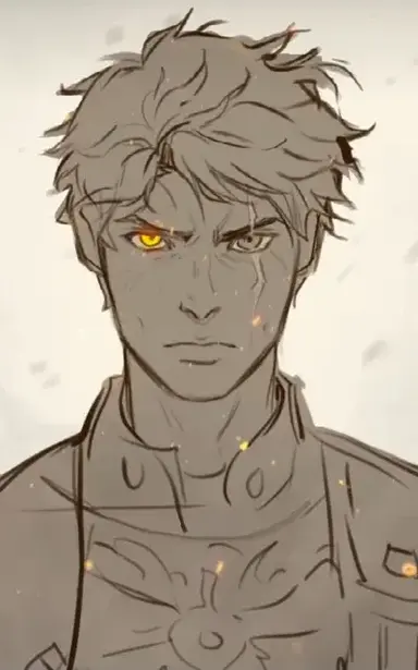 Profile image of Luke