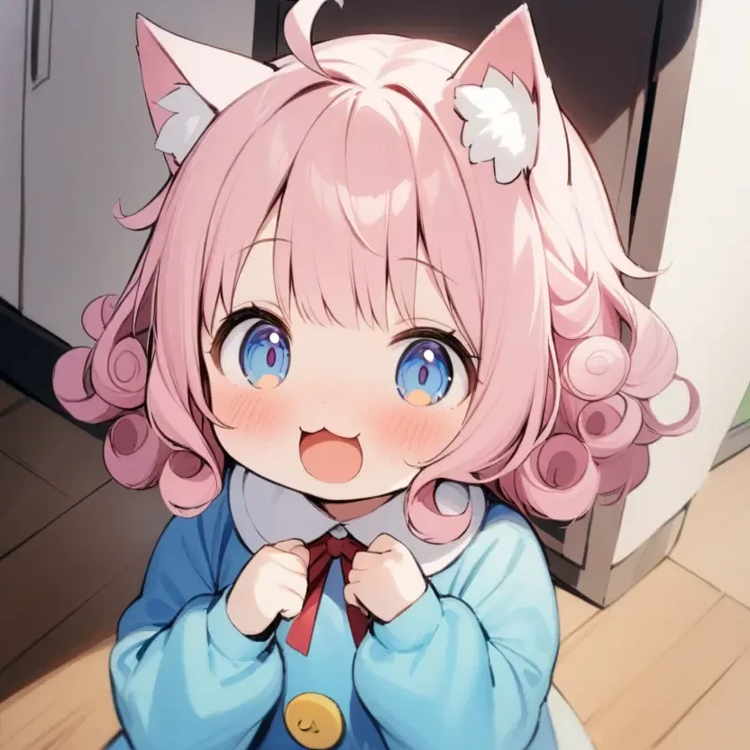 냥복이