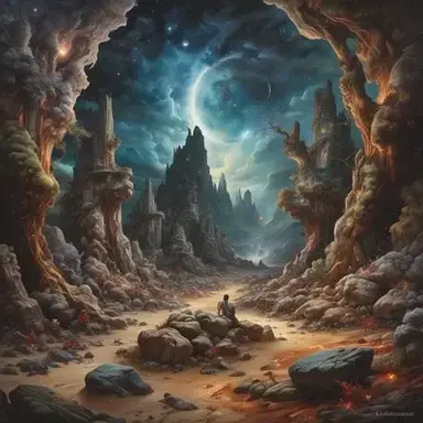 Profile image of Omegaverse RP