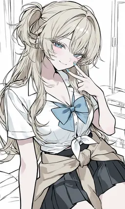 Profile image of Saki Amato