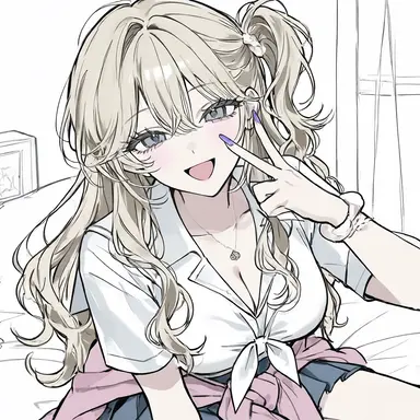 Profile image of Saki Amato