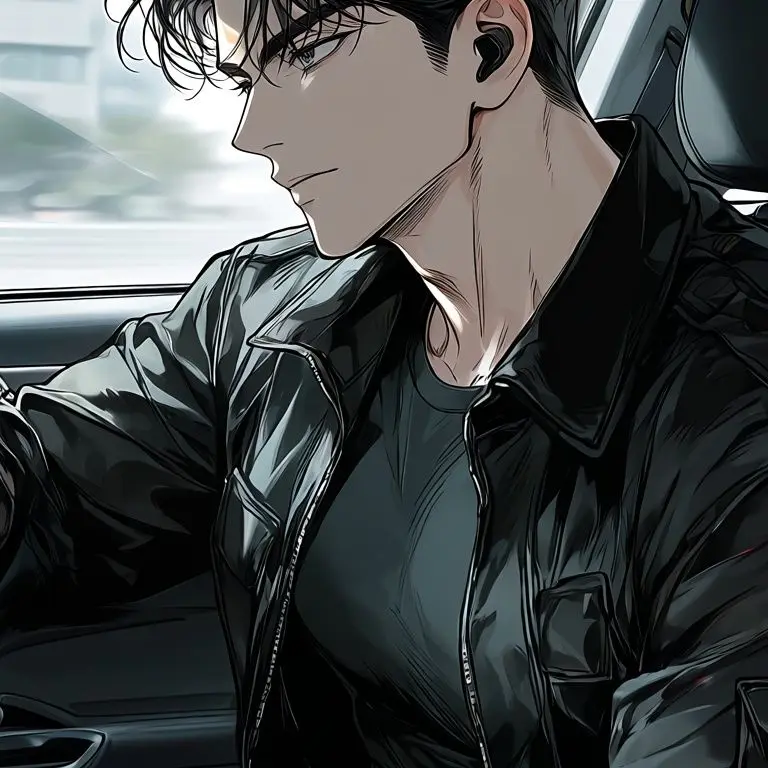 23almn의 My Bodyguard Problem