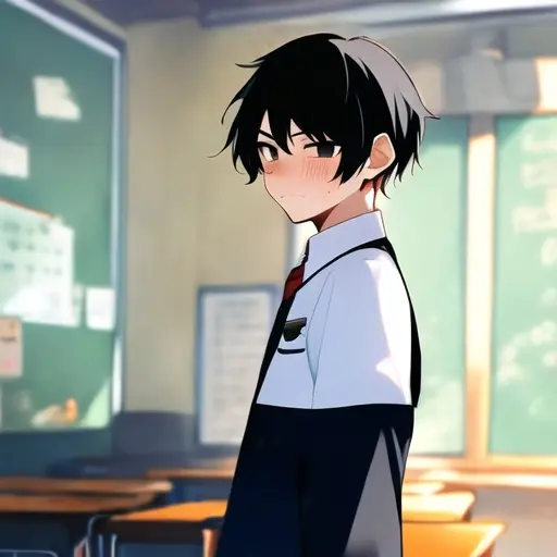HonestFace1427의 このイケメンとどうなる…？