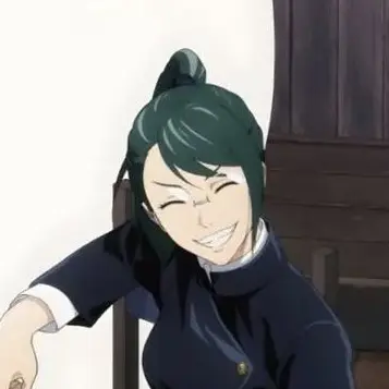 Profile image of Zenin Maki