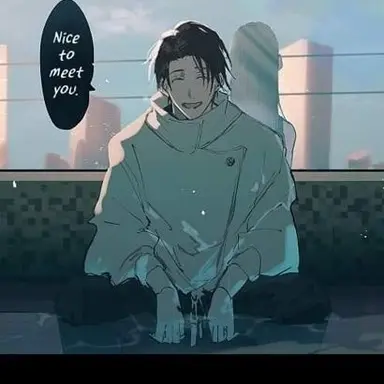 Profile image of Okkotsu Yuta