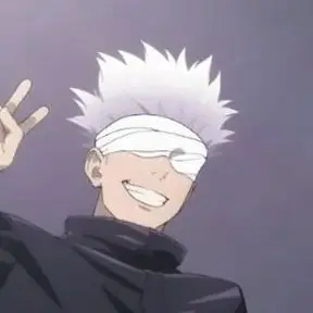 Profile image of Gojo Satoru