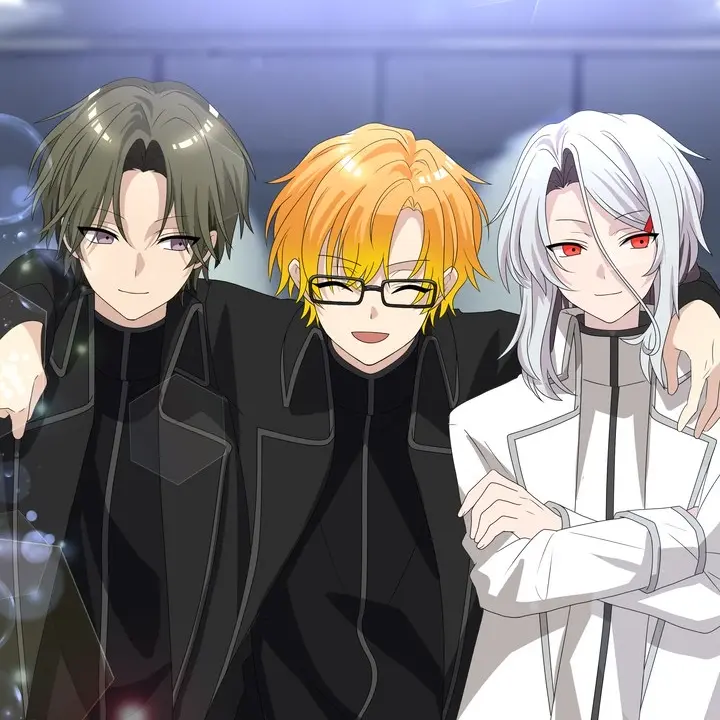 GloomyFlame6224의 親父ーズ