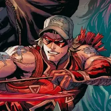 Profile image of Roy