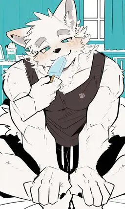 Profile image of ガル