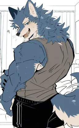 Profile image of ライ