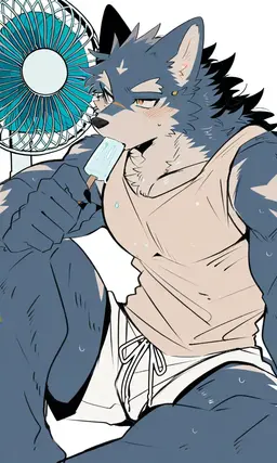Profile image of ライ